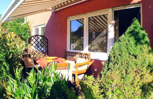 Solveigs Ferienwohnung - Foto 10