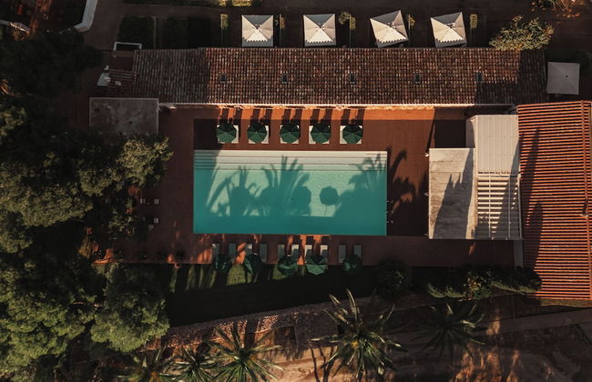 Binissaida Boutique Hotel - Foto 65