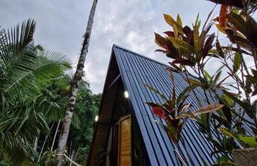 Chalé a 500 metros do Pico Malwee - Foto 1