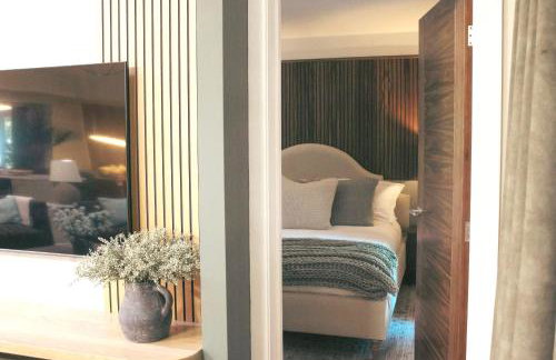 Scots Pine Lodge - Foto 10