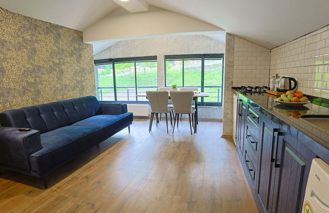 DOĞA BOUTIQUE HOTEL - Photo 41