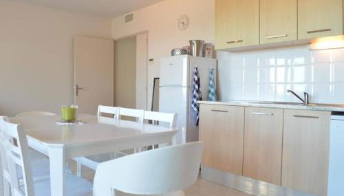 Appart 3 pièces 4 couchages BANYULS SUR MER BN150-B11 - Foto 3