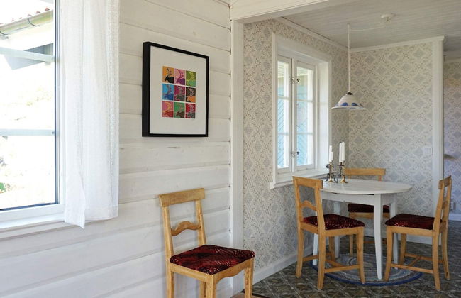 4 Person Holiday Home in Grundsund - Foto 18