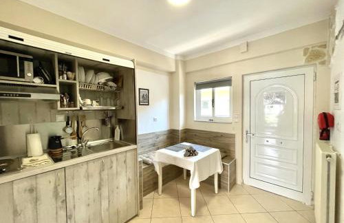 Studio Apartment Petra - Foto 26