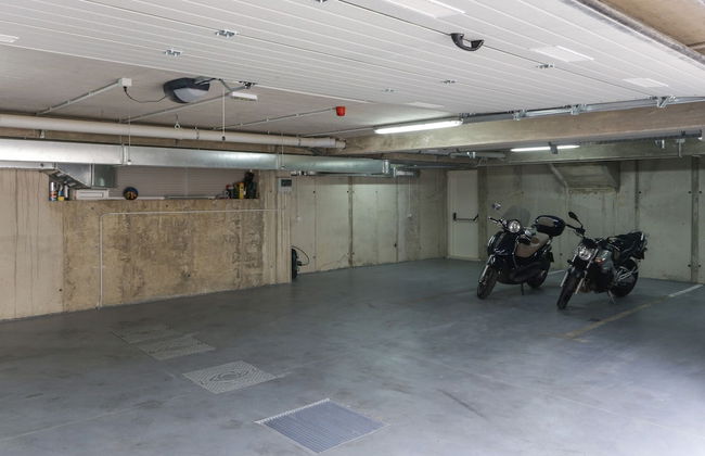 Apartments Villa Karmen - Foto 63