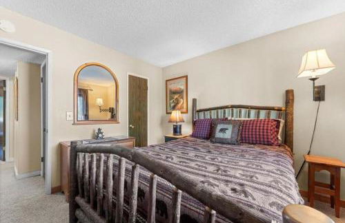 Cozy Bear's Lair - Foto 26