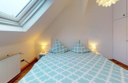 Alte Schule Spittelstein 1OG rechts - Foto 19