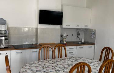Apartments Ana Malinska island Krk - Foto 23