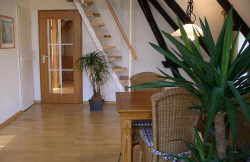 Apartment in Volksdorf mit Großer Terrasse by Interhome - Photo 11