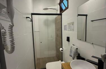 Alto Mar Ilha Grande Suítes - Foto 26