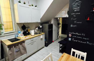 Your Home Napoli - Photo 6