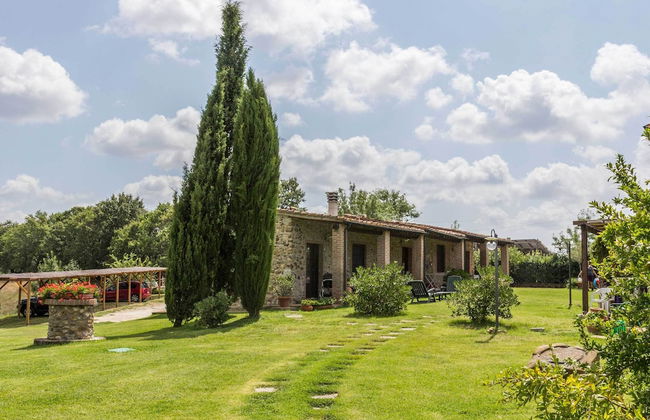 Borgo Campetroso - Foto 48