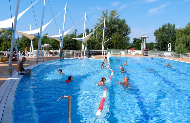 Balatontourist Füred - Foto 10