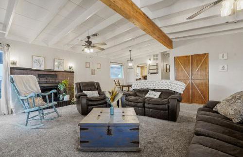 Done for the Day Crew Friendly Digs - Foto 1