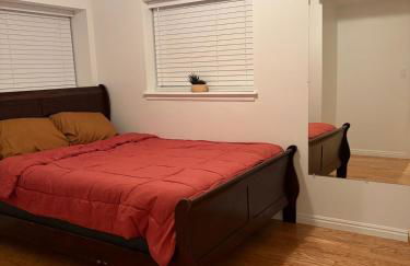 New house & furniture, calm neighborhood - Foto 22