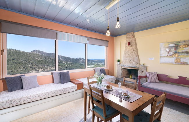 Sarakinas Residences - Foto 17