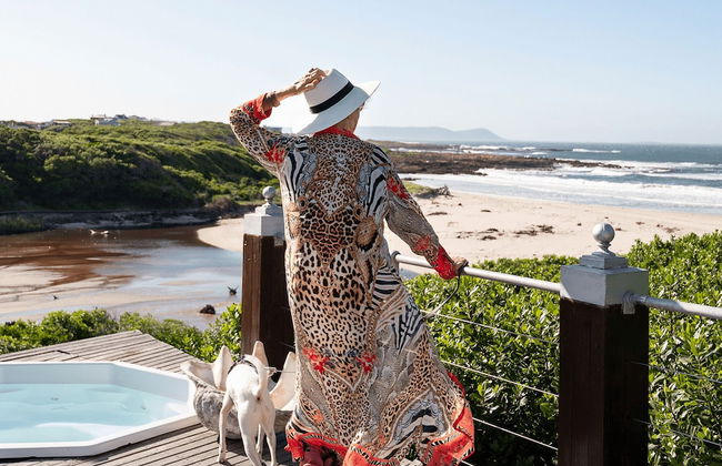 Kennedy's Beach Villa - Photo 40