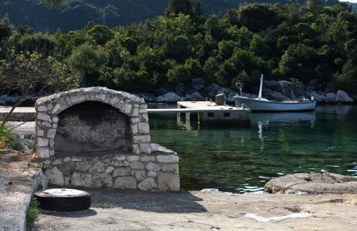 Apartments by the sea Prozurska Luka - Mljet - 617 - Foto 7