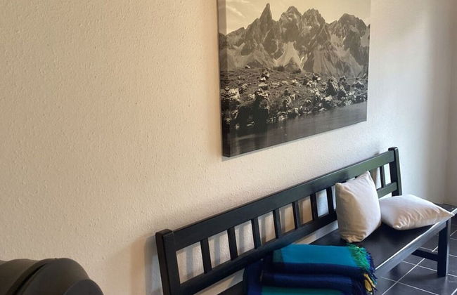 Apartment in Thuringia - Foto 8