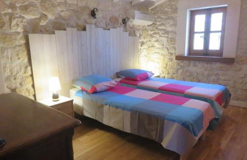 Le mazet du mas - Foto 13