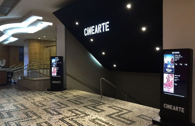 LA RESIDENCE PAULISTA - Flat 916 - Residence Service com Academia, Piscina e Prox Paulista - Foto 69