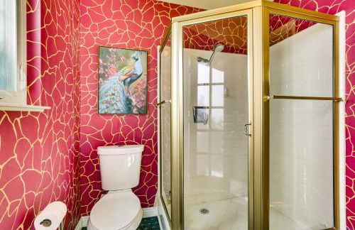 Stunning MCM Escape with Mtn Views in San Bernardino - Foto 19