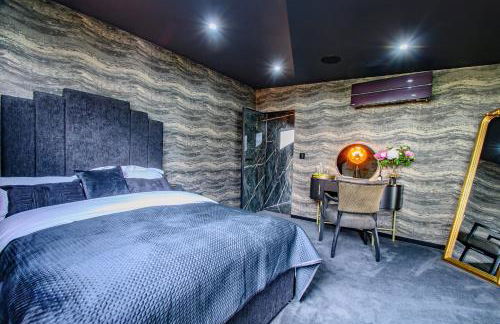 Brierley Club Hideaway Chic 7 Star Retreat - Foto 30