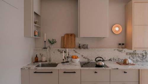 POPI Modern Apartment, 2 Bedrooms, Central Gdańsk - Photo 3