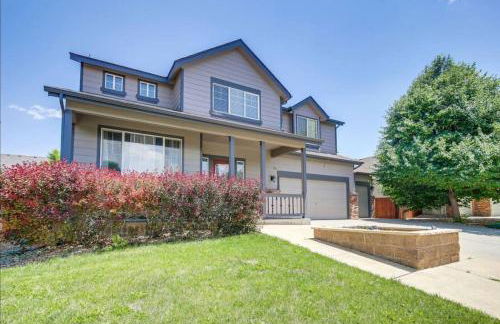 Near to DIA Airport retreat And 20 Min To Downtown Denver - Foto 22