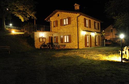 Agriturismo Il Falco del Monte Fumaiolo - Foto 25