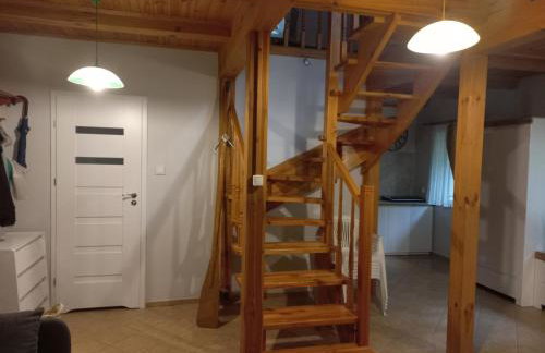 Fajny Domek w Nartach - Foto 20