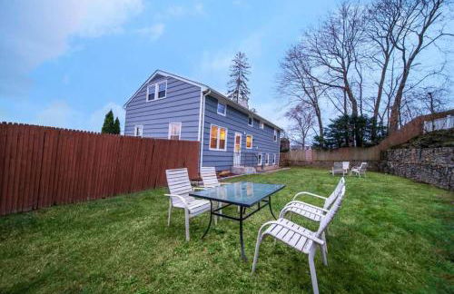 Waterview house walking distance from Cove Beach-5 mins to downtown-only 40 min to NYC - Foto 6