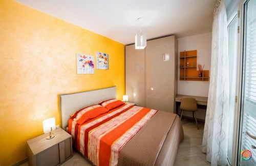 Perle Del Mare - Appartamenti di Pregio 70m spiaggia Pescoluse - Foto 11