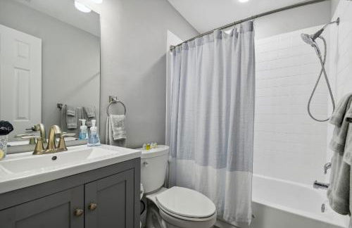 Lake House Westchase area. Heated Pool Waterfront! - Foto 20