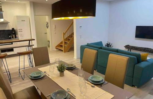 Ferienhaus Luisa - Foto 2