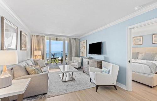 Seashells and Sunshine Marco Beach Ocean Resort 1105 - Foto 35