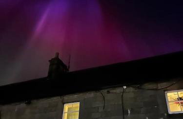 Ravens Heugh, Northumberland - sleeps 6 - Foto 45