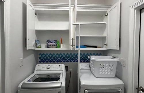 Quiet Cozy Spacious Stay w Private Pool - Foto 23