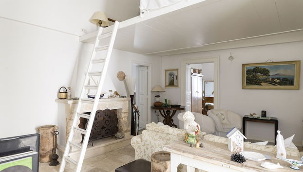 Le Terrazze di Emma by Wonderful Italy - Foto 4, Habitación