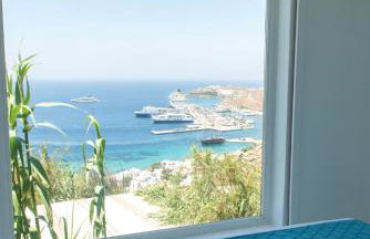 Eagles Nest Mykonos Suites & Apartments - Shared Pool & Jacuzzis - Foto 55