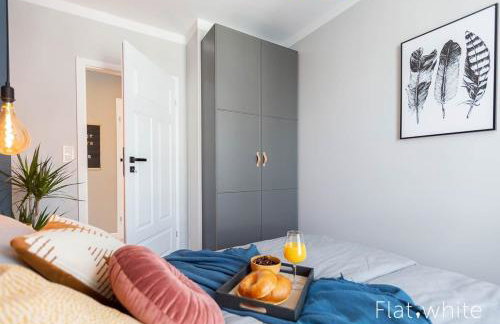 Apartamenty Flat White Obywatelska 47AB - Foto 126