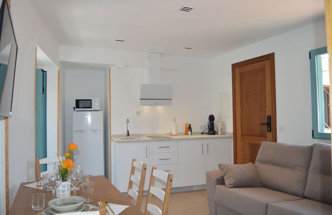 El Aljibe Relax - Foto 72