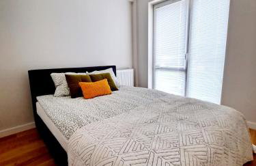 GlamApart Giżycko - Foto 12