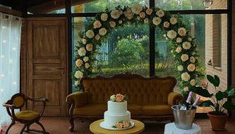 Villa Ferrara Resort con Piscina e Spazi per Eventi Privati, Laurea, Compleanno, Matrimonio - Photo 2