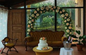 Villa Ferrara Resort con Piscina e Spazi per Eventi Privati, Laurea, Compleanno, Matrimonio - Foto 2