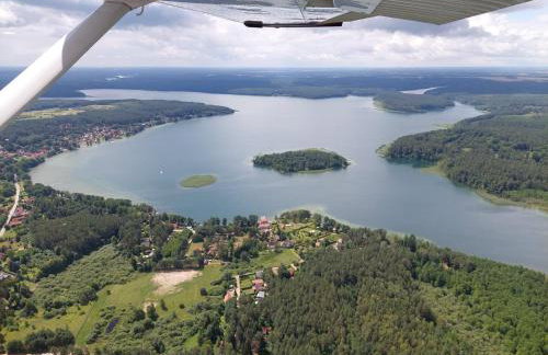 Biały Żagiel - Dom do wynajęcia Pluski - Foto 62