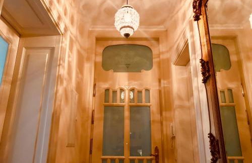 Mediterrane Luxusferienwohnung 5, Berlin- Köpenick, Am Müggelsee - Foto 6