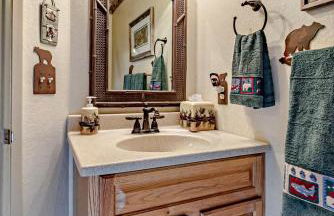 Lake Tahoe West Shore Lake Front 5 bedroom Cabin - Foto 24