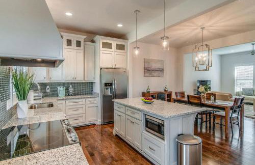 The Keystone on 3rd by Stay Local Nashville - Foto 2