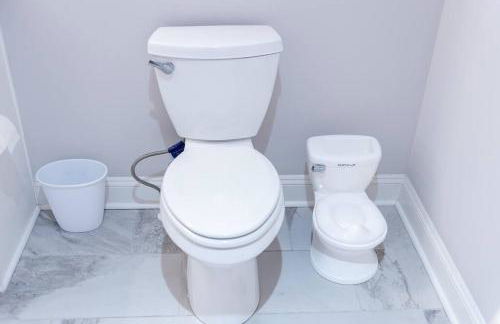 Auburn Family Oasis 3 Bedrooms 3 Bathrooms - Foto 4